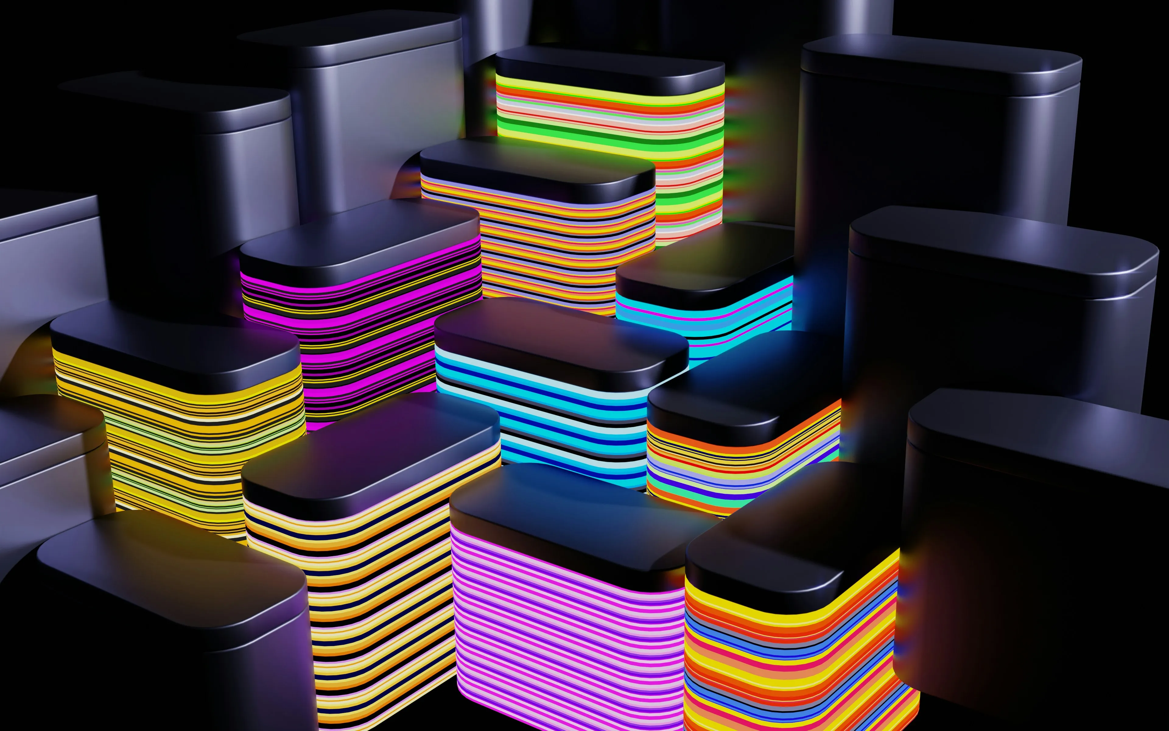 Serverless Architecture Patterns: Building Scalable & Cost-Effective ...